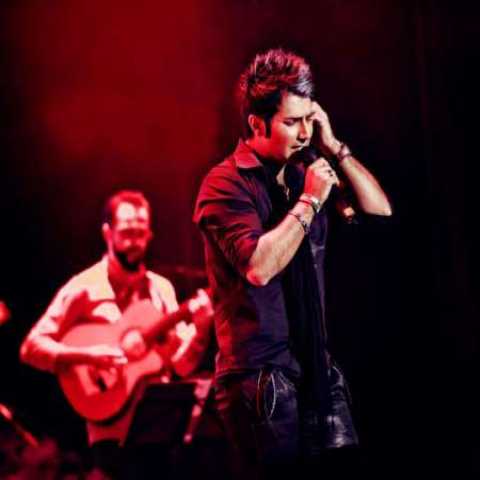 Ali As'habi Dooset Daram